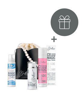 StarterSet CelluMagic